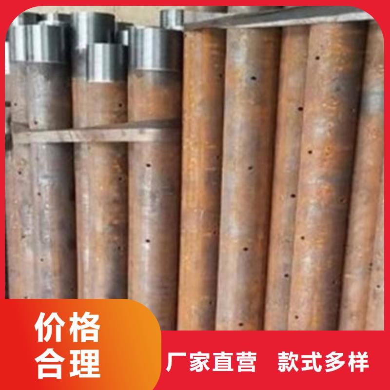 注浆管螺旋管工厂直销
