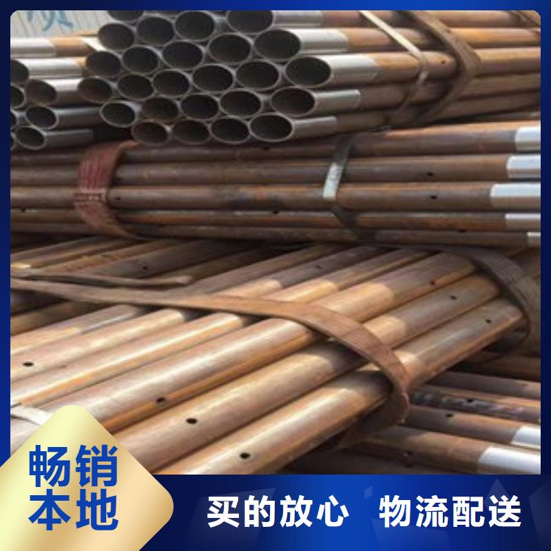 注浆管结构管敢与同行比质量