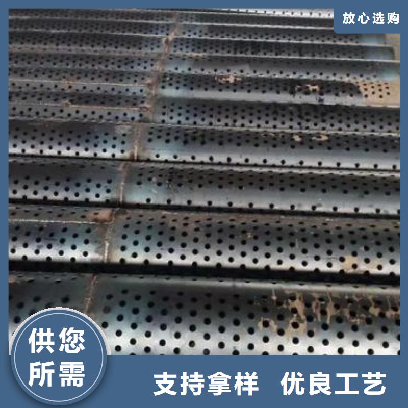滤水管-合金管生产加工
