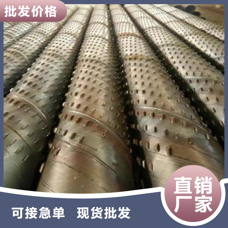 滤水管-合金管生产加工
