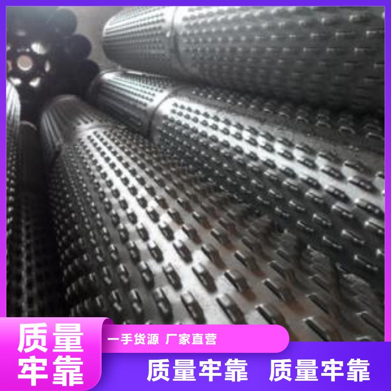 滤水管-注浆管质量可靠