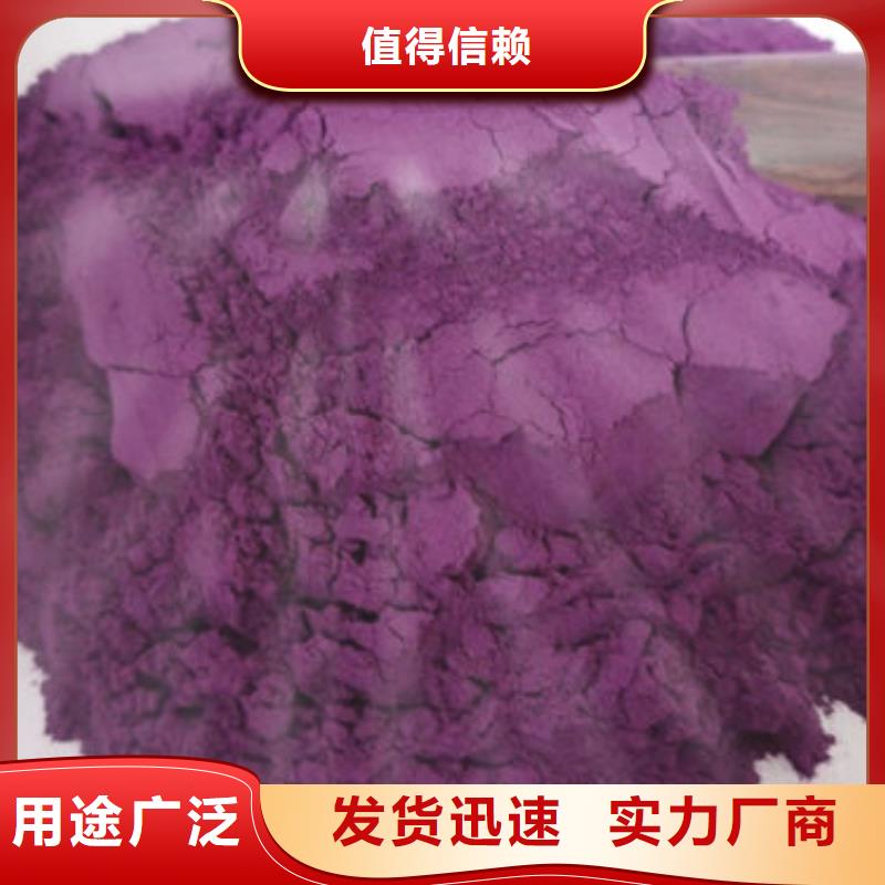 供应100目纯紫薯粉的厂家