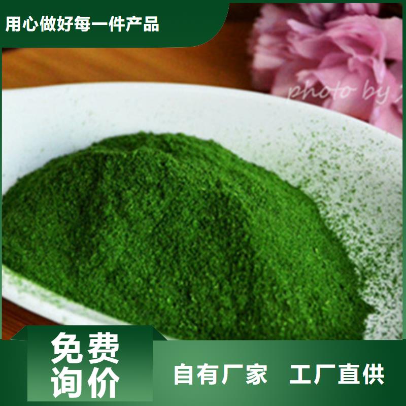 脱水菠菜粉价格实惠