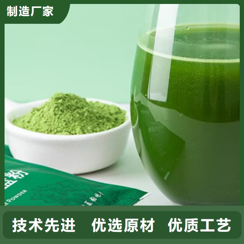 甘蓝粉不怕同行比质量
