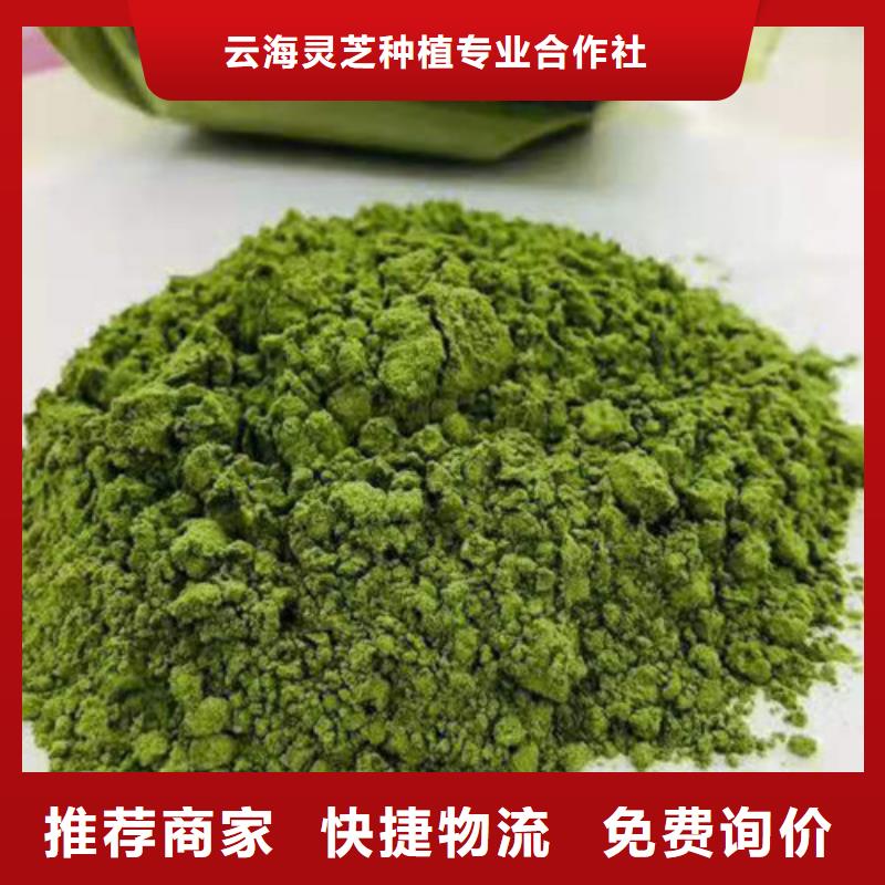 菠菜粉灵芝菌种保质保量