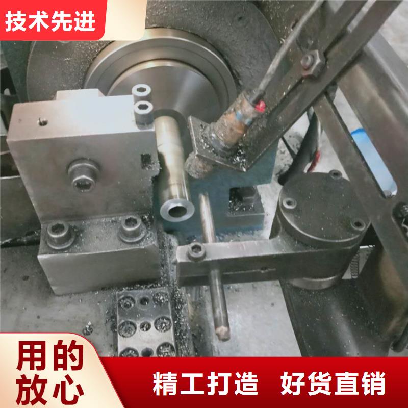 无缝钢管高压锅炉管现货充裕