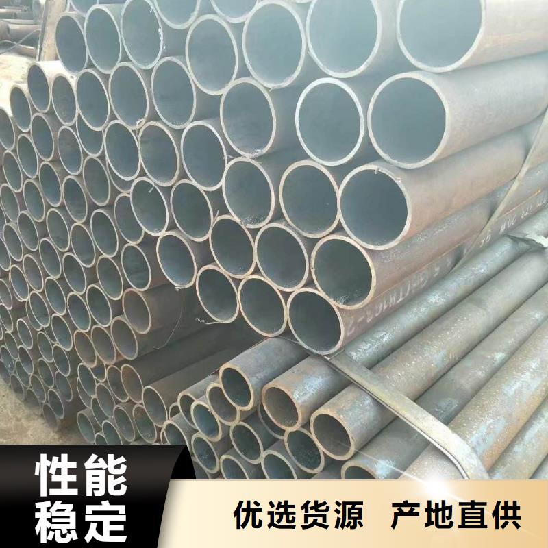 精密无缝管-镀锌管20#厂家直销省心省钱