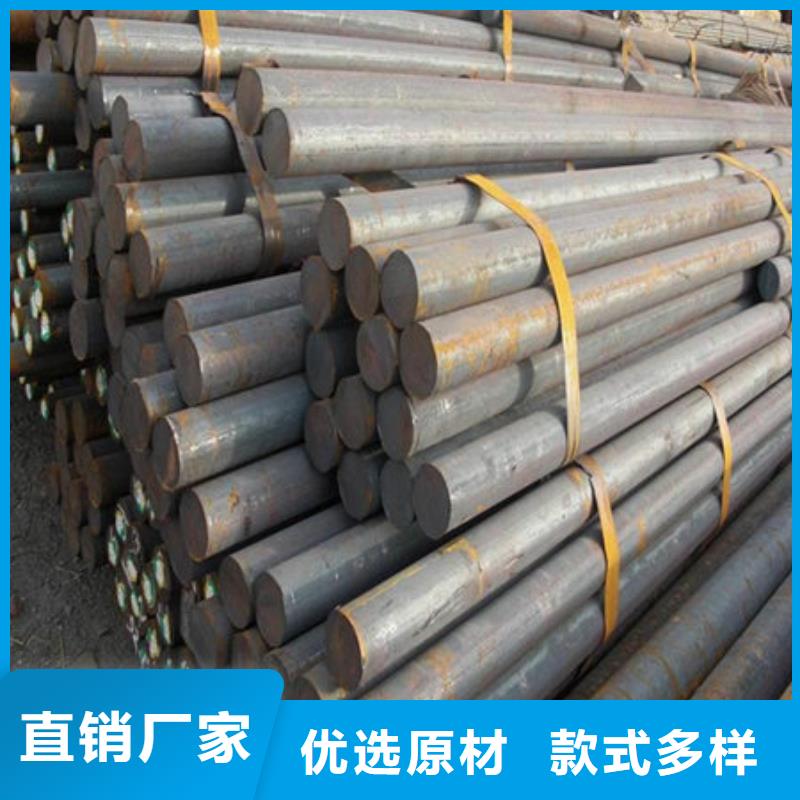 圆钢精密合金管款式新颖