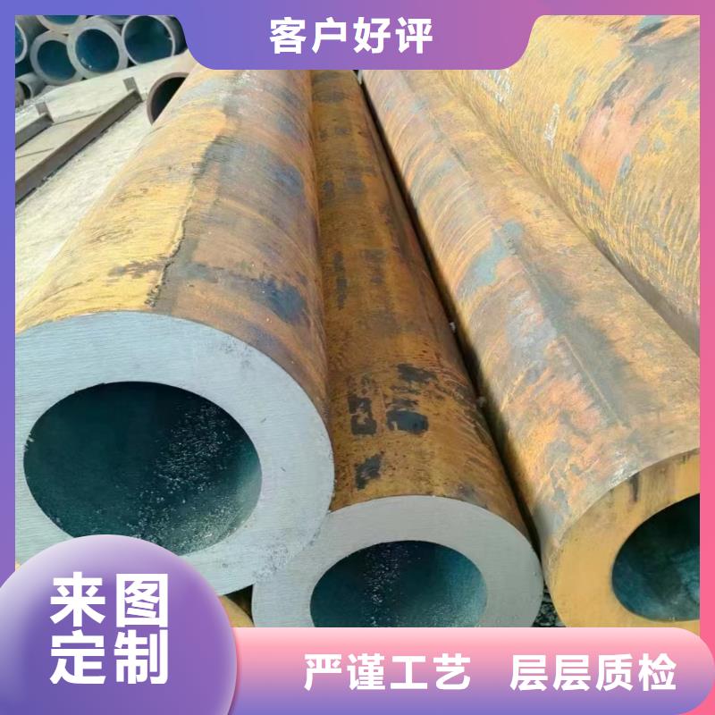 无缝钢管石油套管的图文介绍