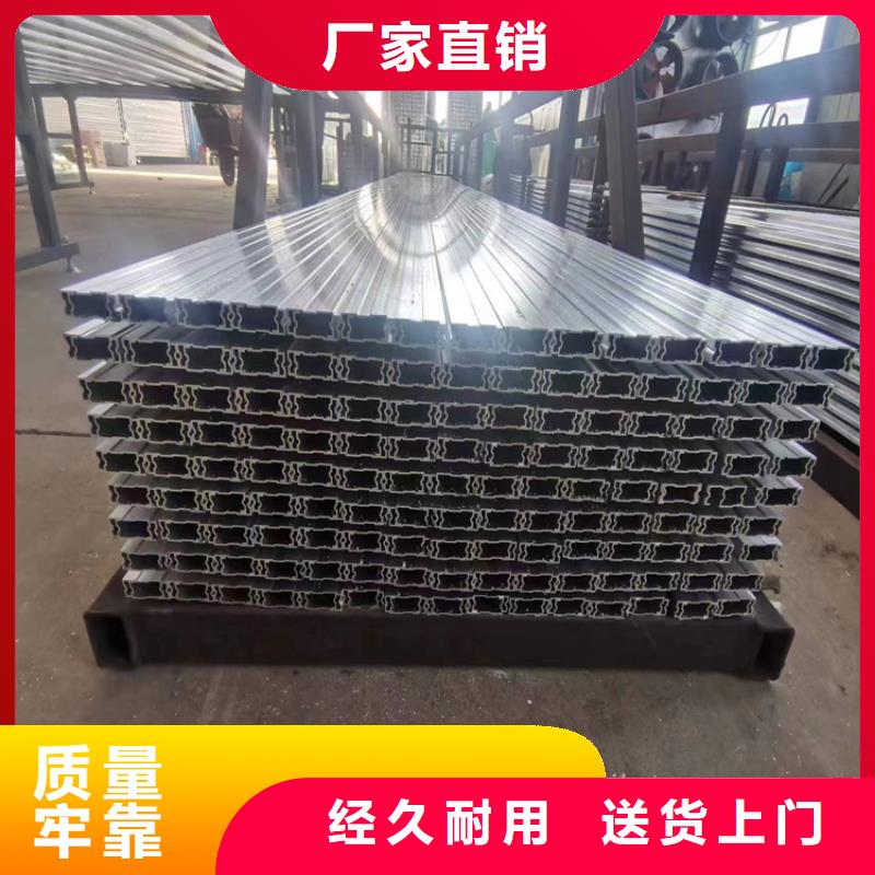 无缝方矩管输送管源头厂商