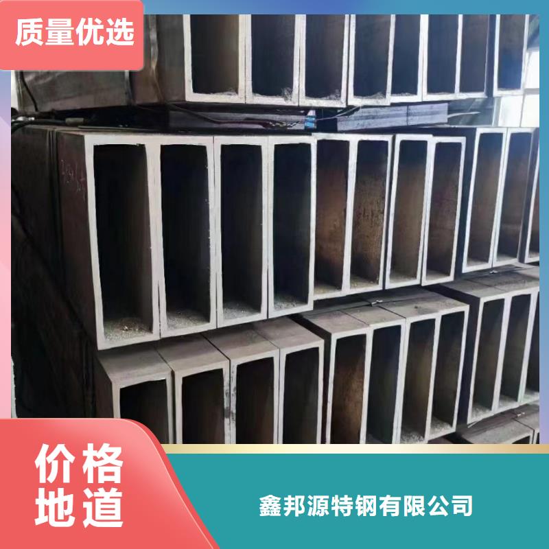 无缝方矩管大口径无缝方矩管按需定制生产商