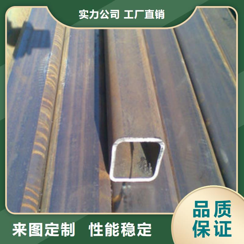 无缝方矩管输送管源头厂商