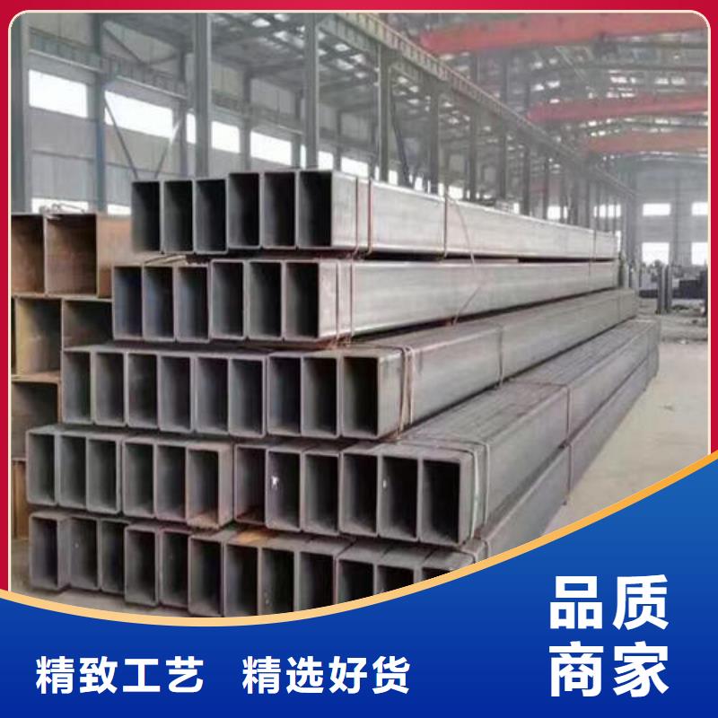 无缝方矩管大口径无缝方矩管按需定制生产经验丰富