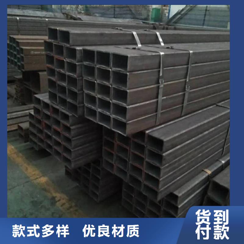 无缝方管用途