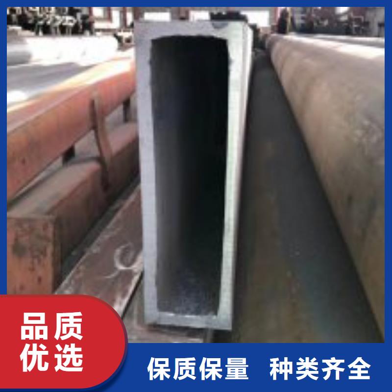 发货速度快的无缝方矩管经销商