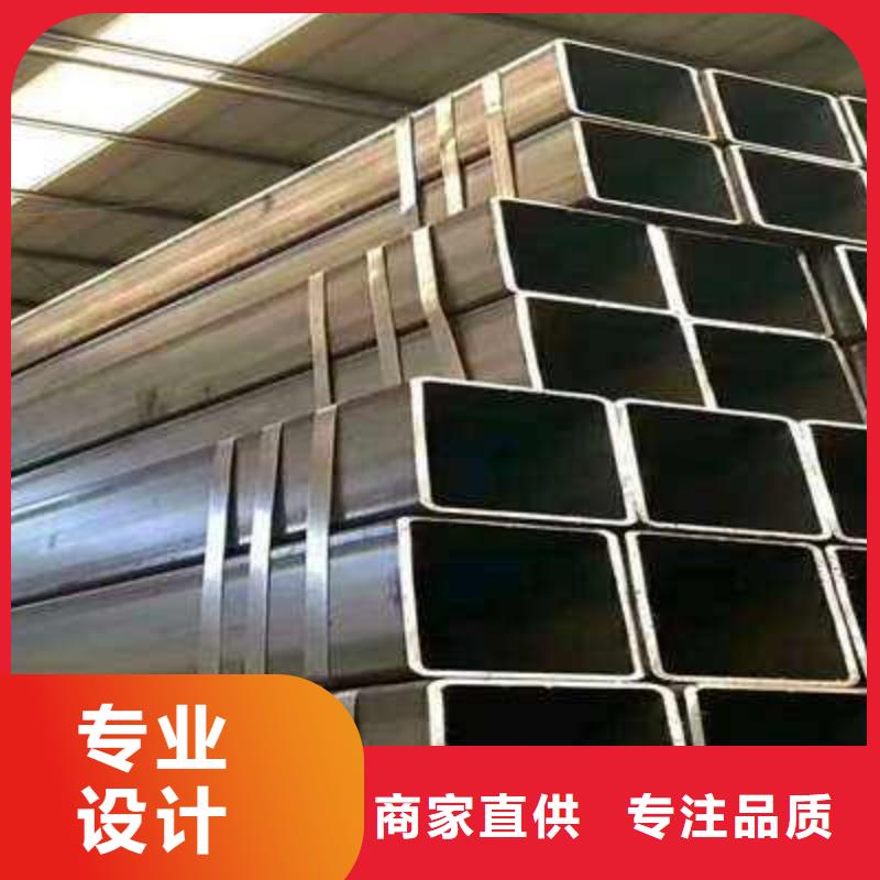 现货供应无缝方管_精选厂家
