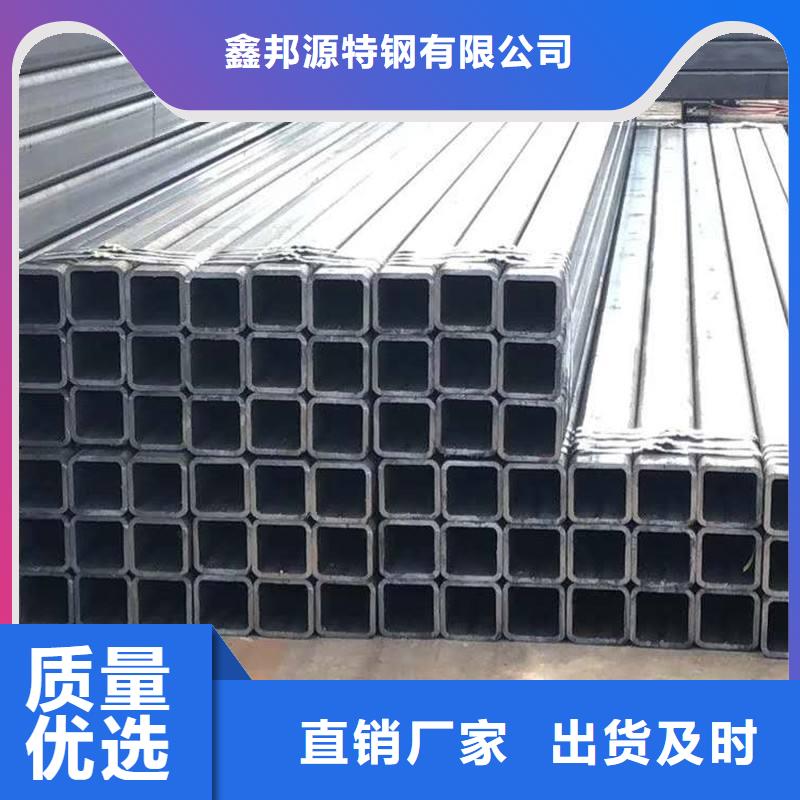 无缝方矩管_管线管库存丰富