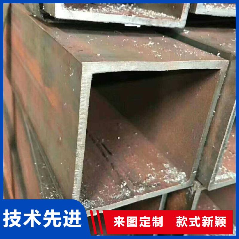 无缝方管质量保证