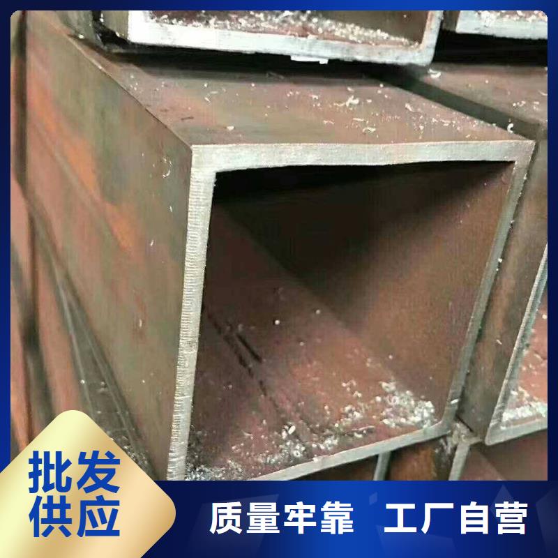 无缝方矩管_高压化肥管精品优选
