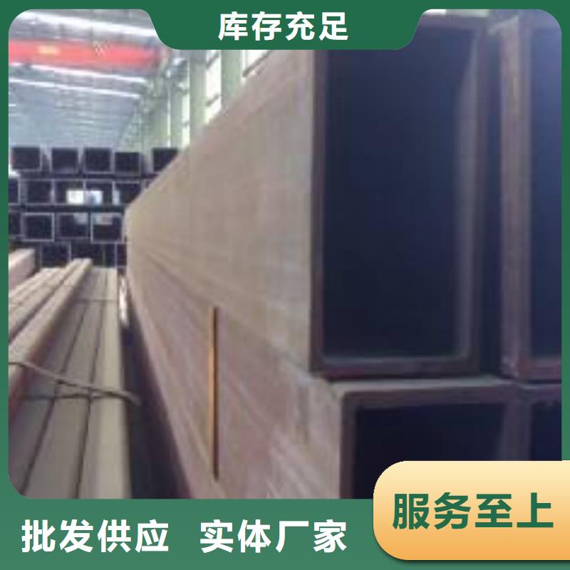 质量好的无缝方矩管大口径无缝方矩管按需定制