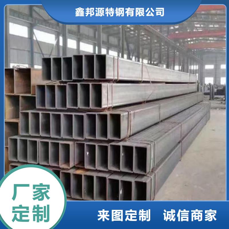 无缝方矩管_管线管库存丰富