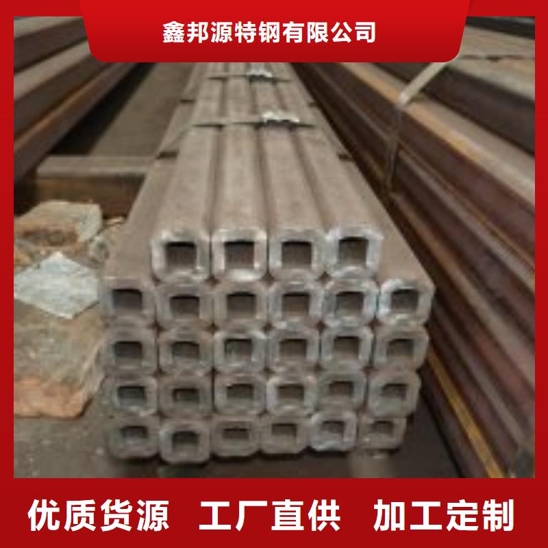 无缝方矩管大口径无缝方矩管按需定制实体厂家成本低
