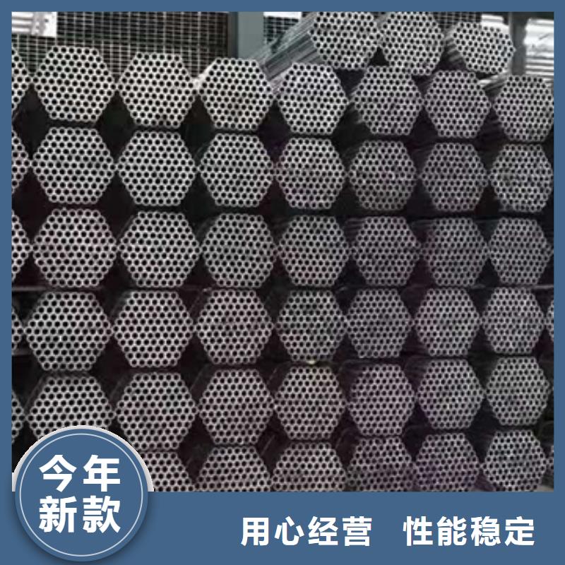 镀锌钢管合金管种类丰富