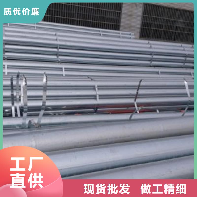 镀锌钢管管线管真实拍摄品质可靠