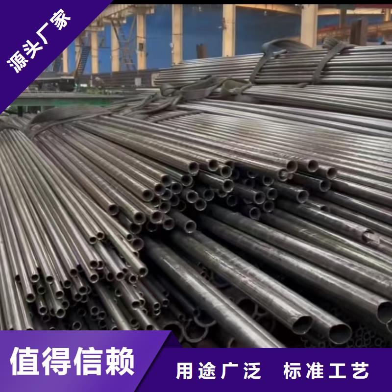 发货及时的精密钢管厂家