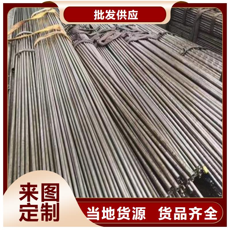 精密钢管小口径光亮管实力厂家