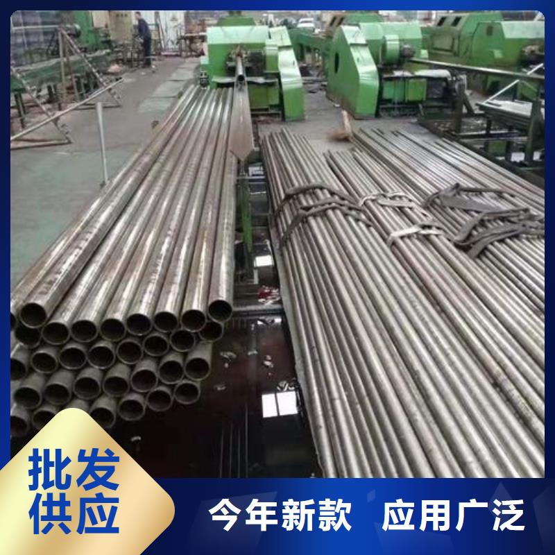 精密钢管哪家好