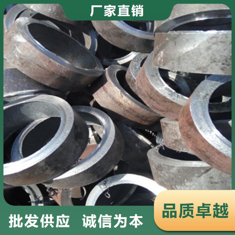 精密钢管无缝管联系厂家