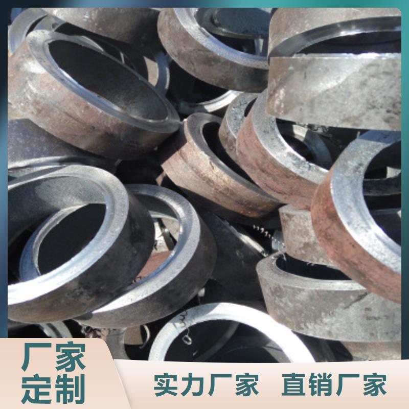 精密钢管低温管匠心工艺