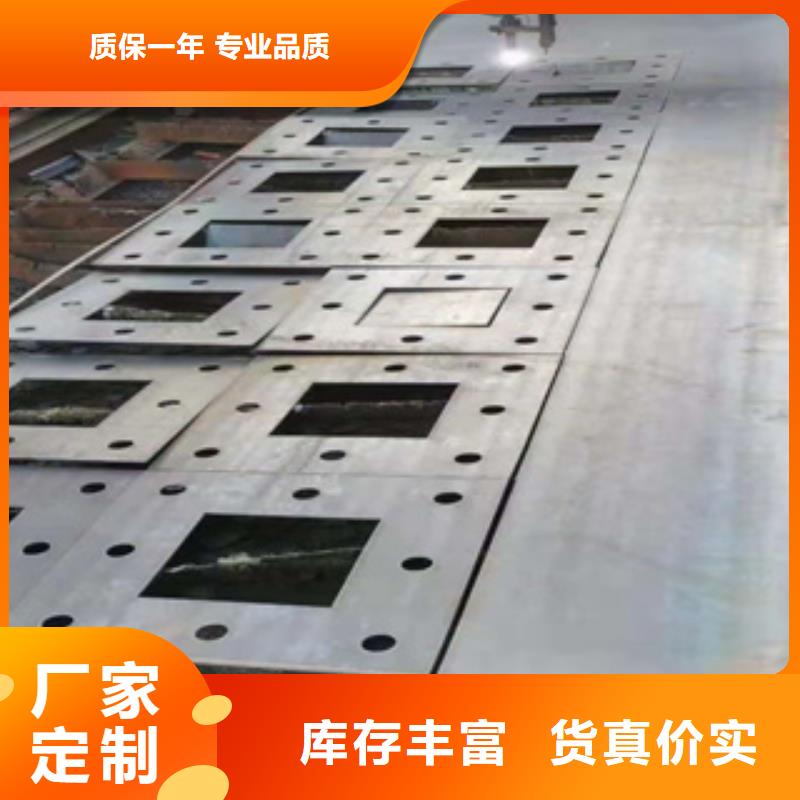 耐磨钢板石油裂化管厂家直销供货稳定