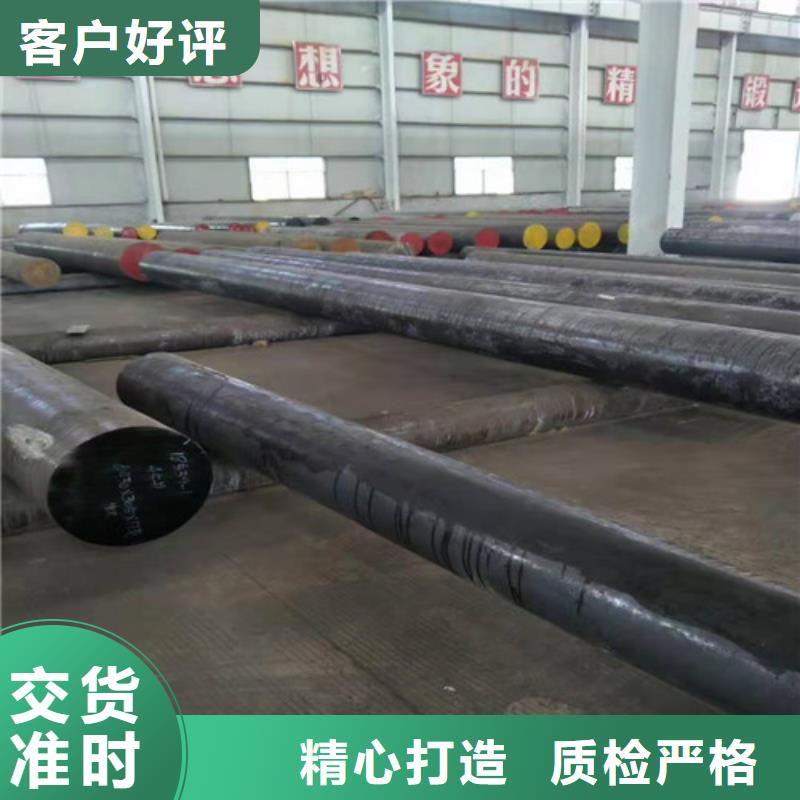圆钢精密冷轧管让客户买的放心