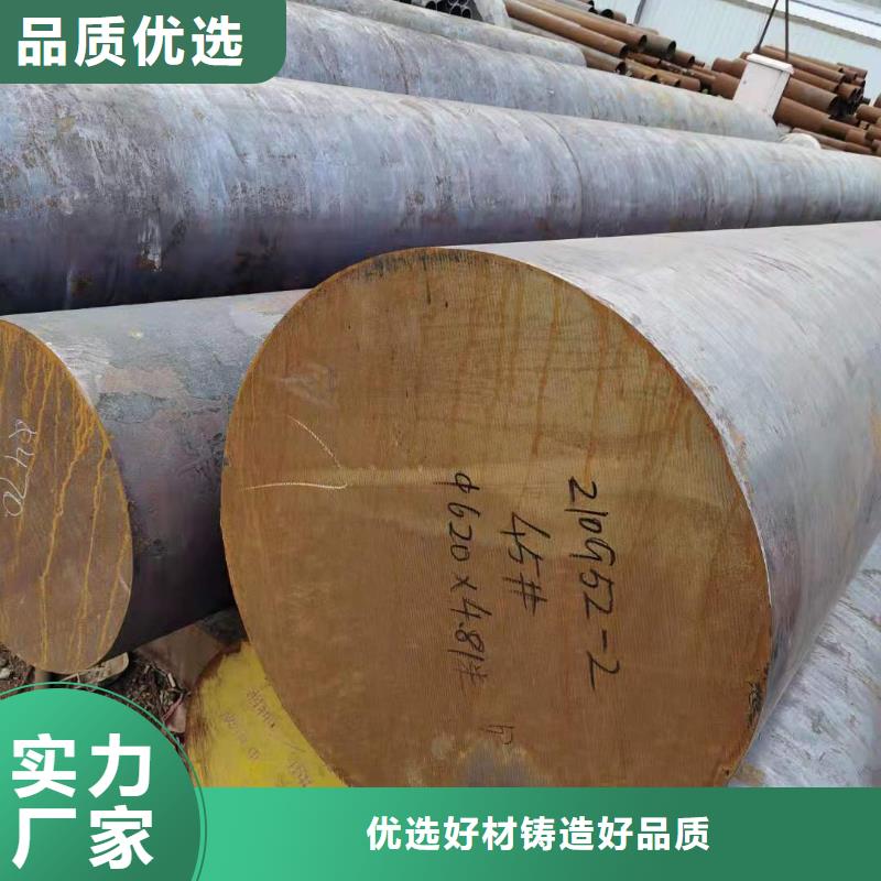 圆钢_输送管源头厂家供应