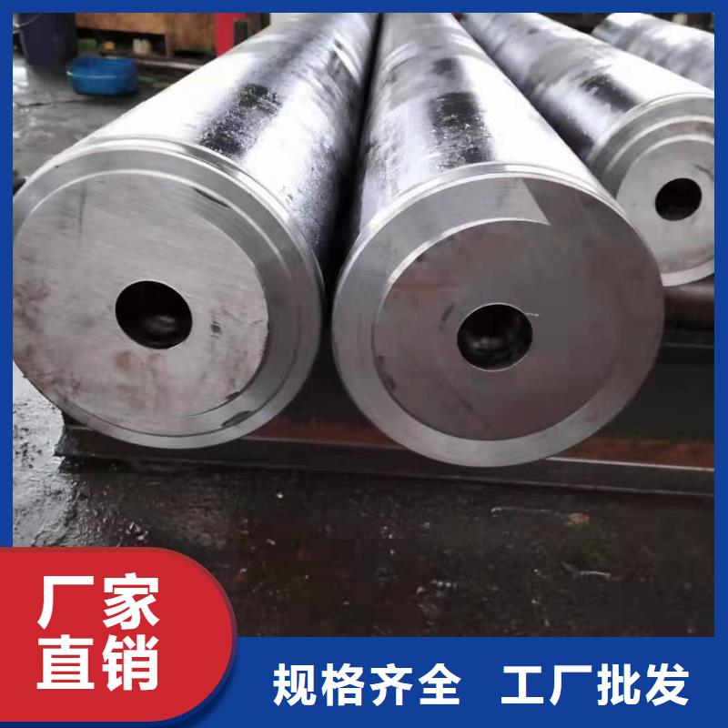 圆钢无缝方矩管高品质诚信厂家