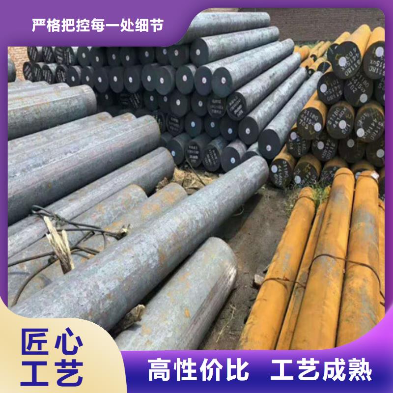 圆钢15crmoG高压合金管厂家新品