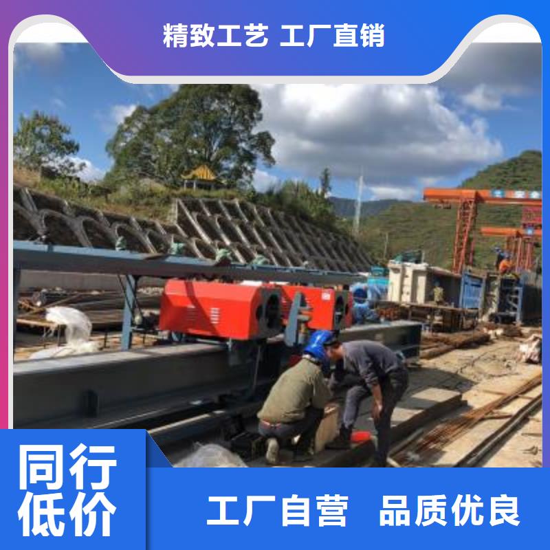【 弯曲中心-五机头钢筋弯箍机打造行业品质】