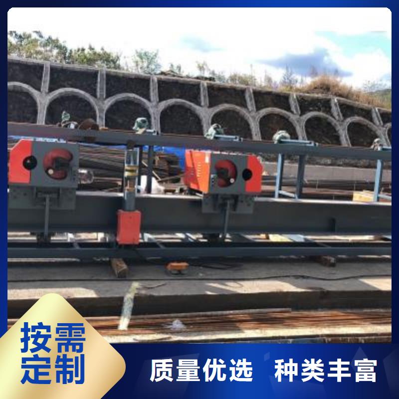 弯曲中心_钢筋笼地滚笼机量少也做