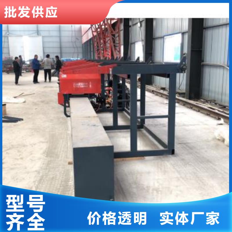 弯曲中心全自动钢筋笼滚焊机工厂现货供应