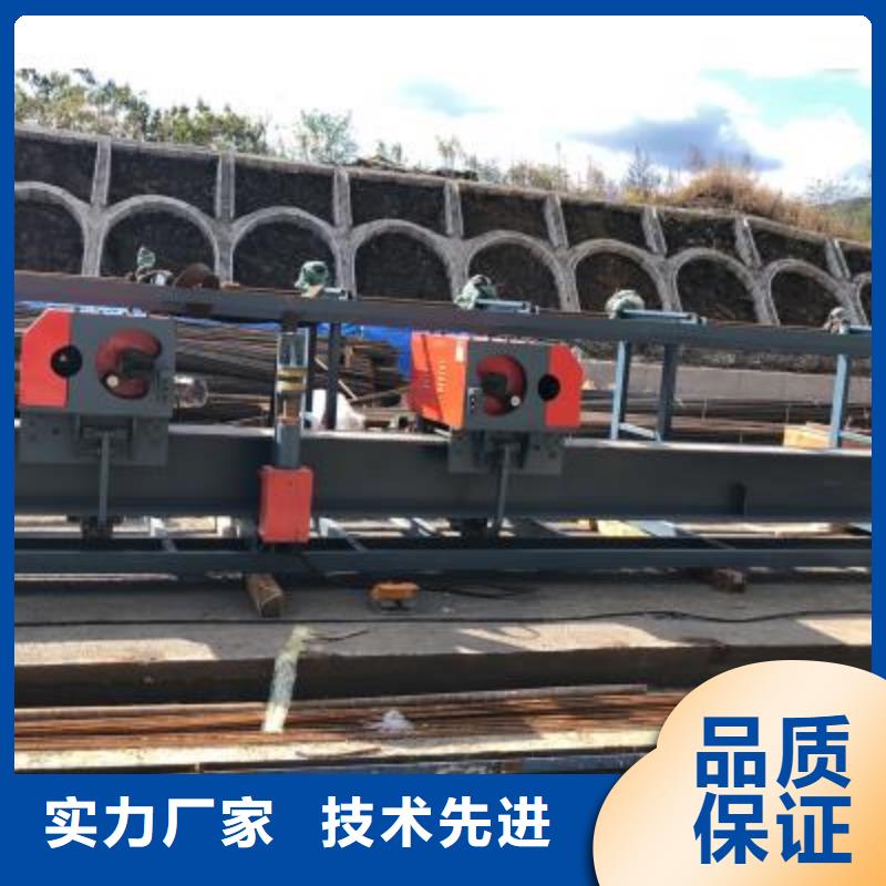 弯曲中心钢筋笼地滚笼机优选好材铸造好品质