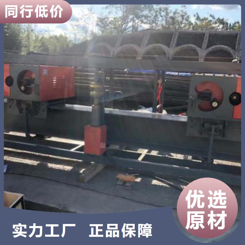 弯曲中心_整捆切钢筋锯床多年行业经验