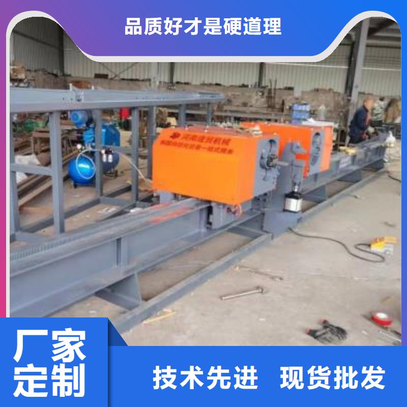 钢筋弯曲中心货源充足河南建贸机械
