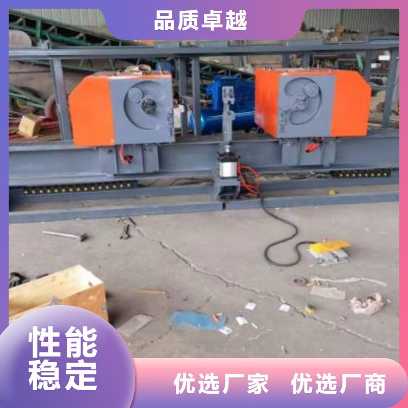 弯曲中心整捆切钢筋锯床现货直供