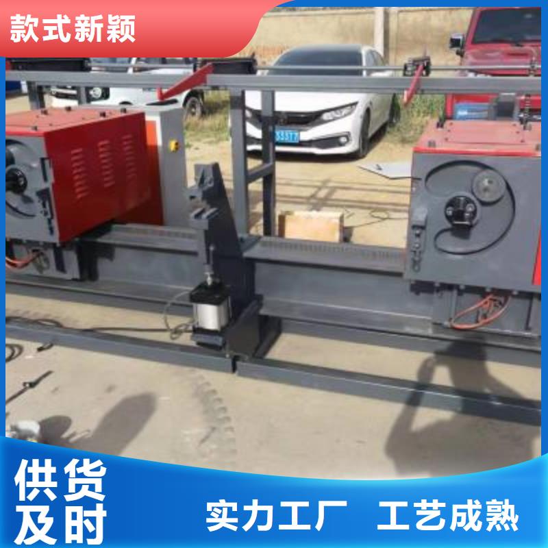 弯曲中心钢筋带锯床无中间商厂家直销