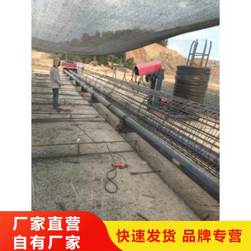临高县钢筋笼绕丝机服务为先河南建贸机械