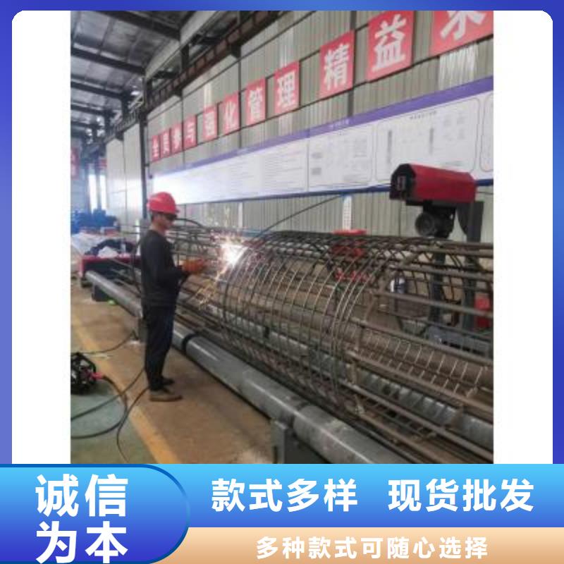 【钢筋笼绕筋机钢筋笼地滚笼机海量现货直销】