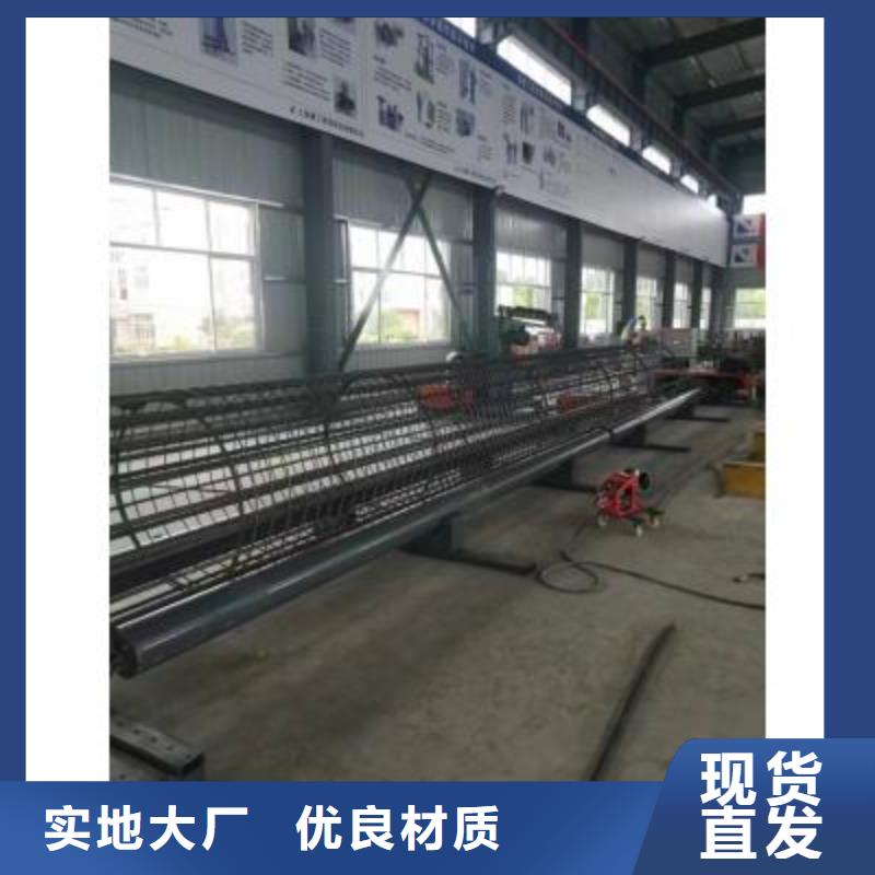 双盘条钢筋笼滚笼机源头好货