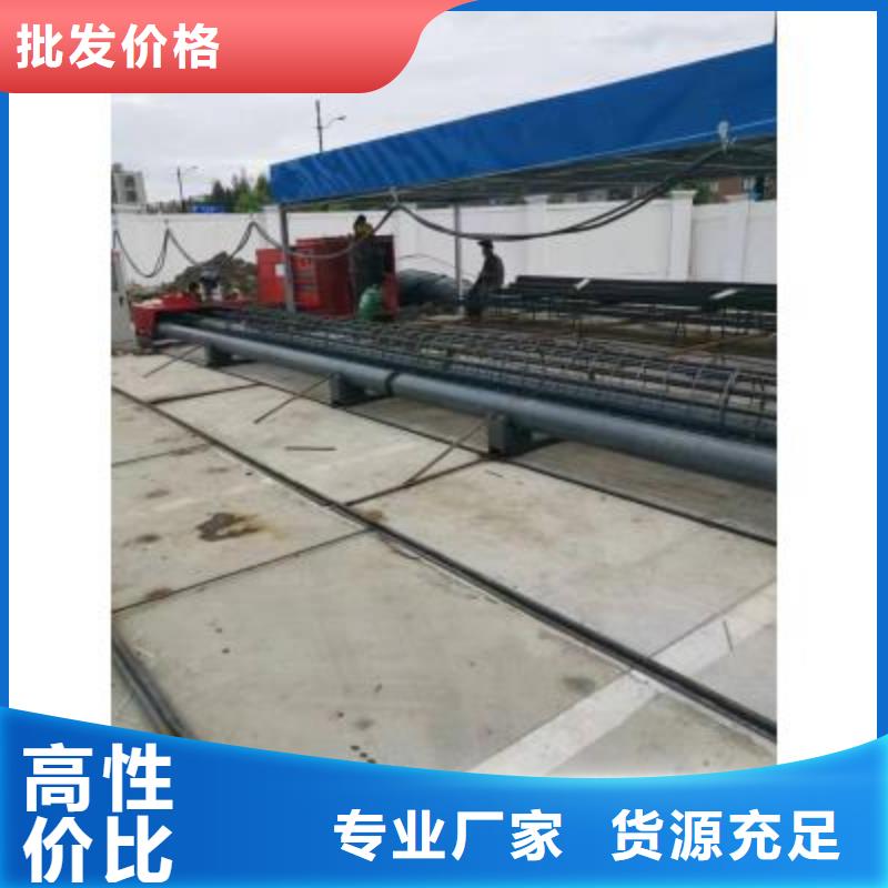 钢筋笼绕筋机钢筋笼地滚笼机物美价优